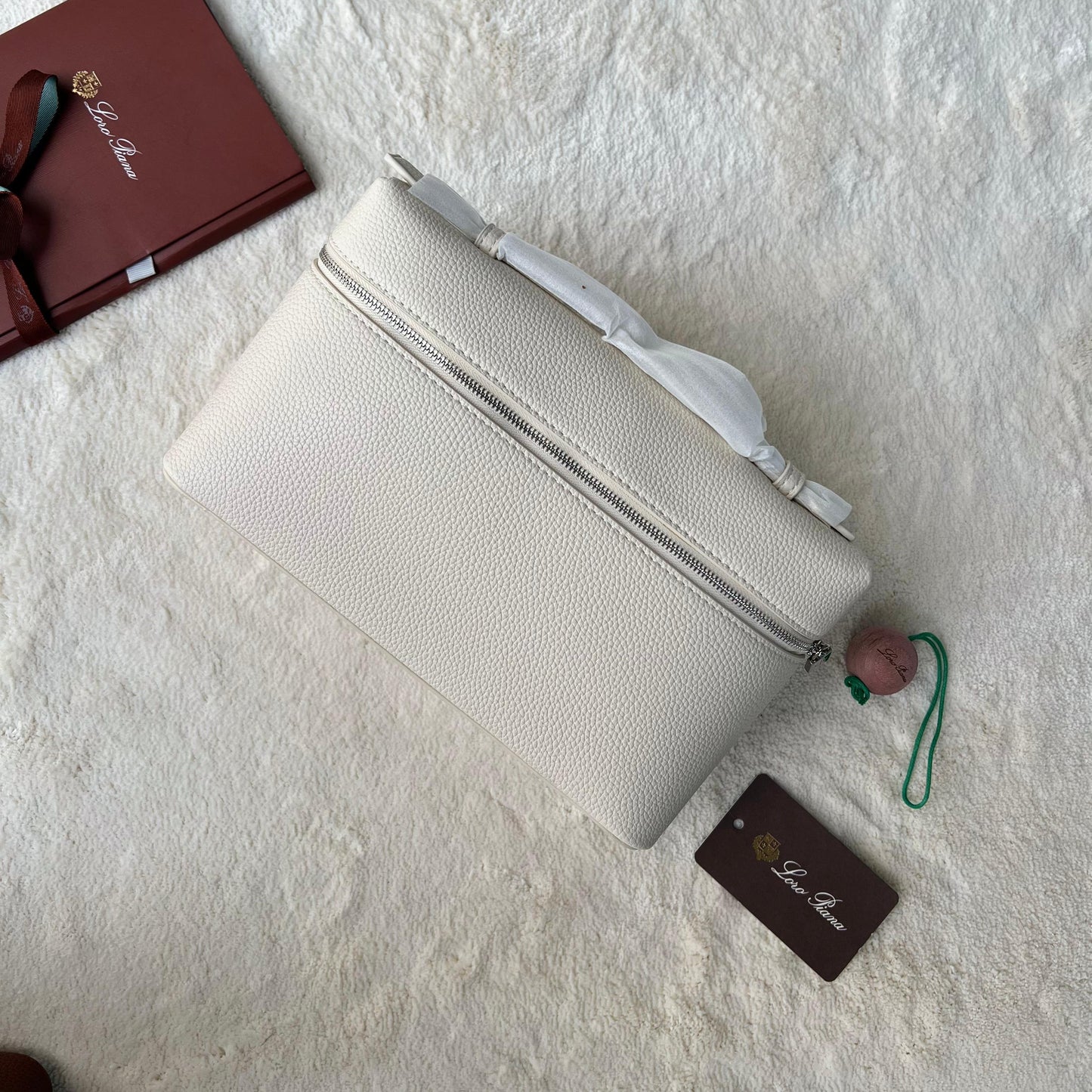 Loro Piana Bags Style #9