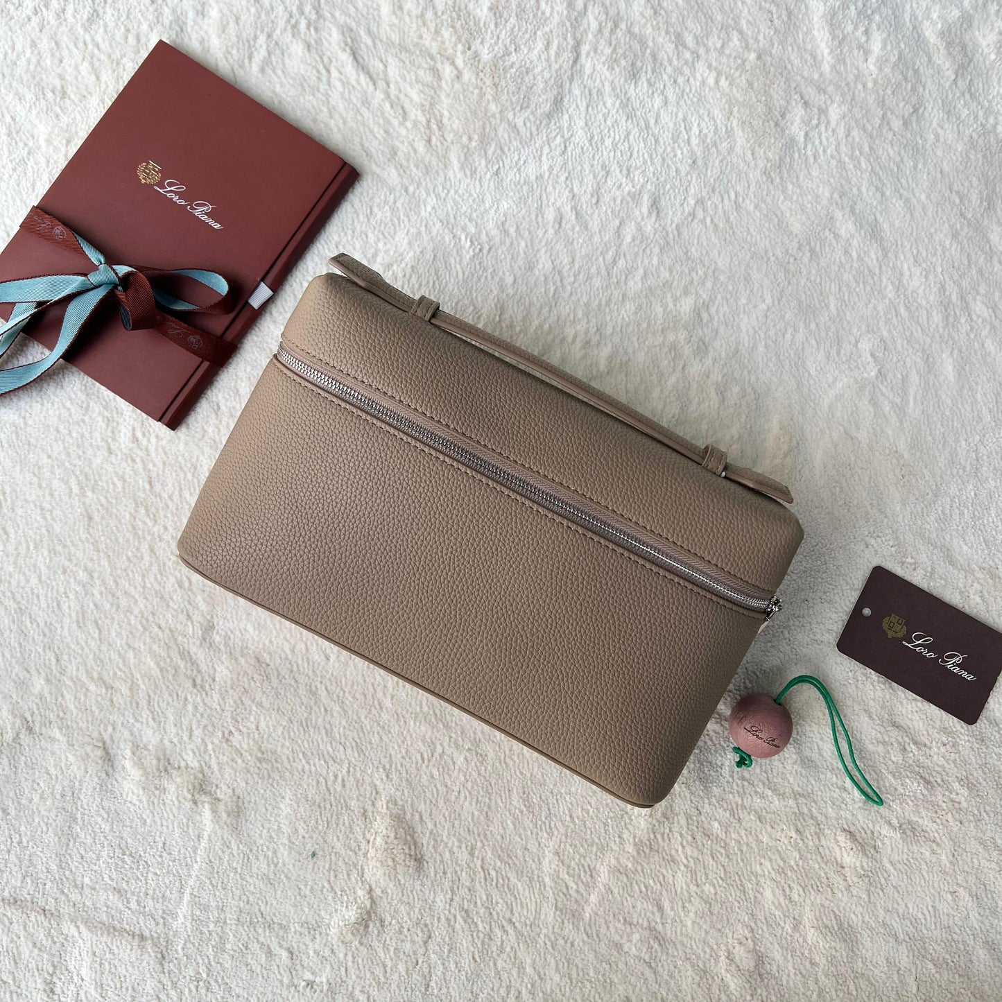 Loro Piana Bags Style #9