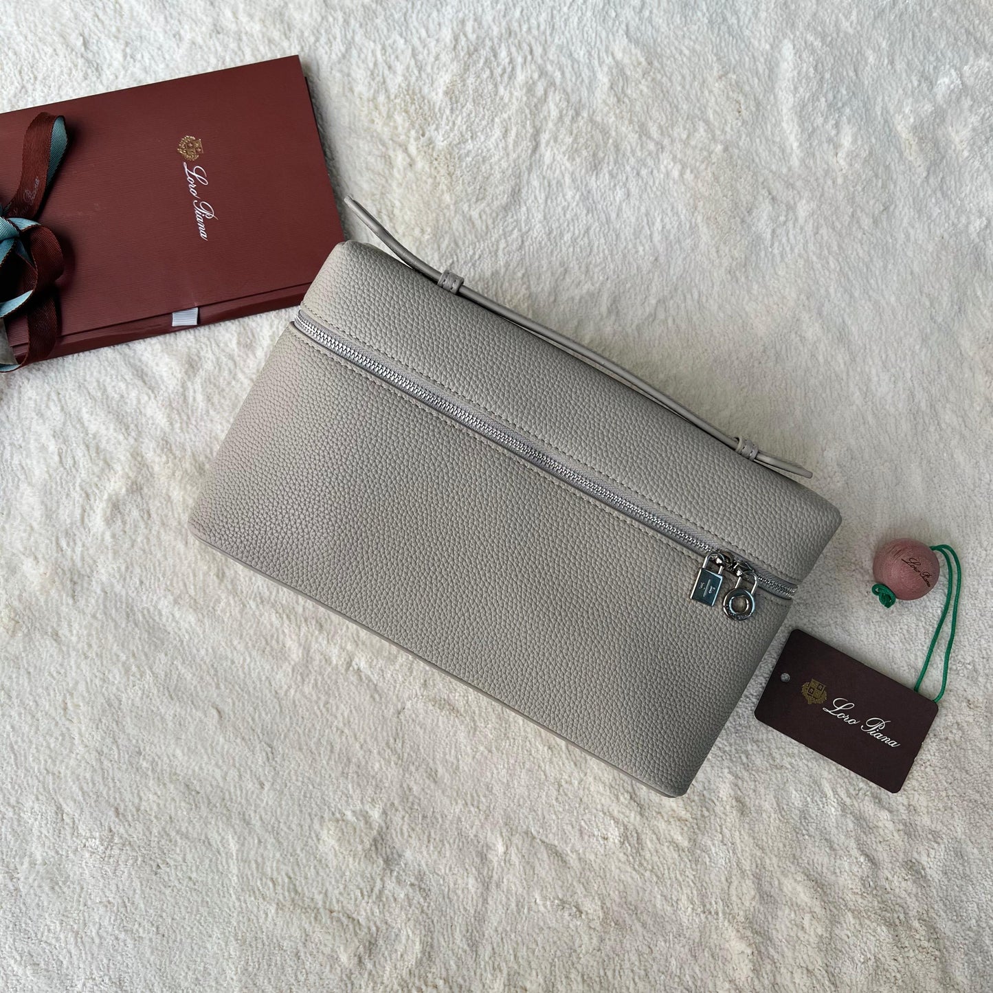 Loro Piana Bags Style #9