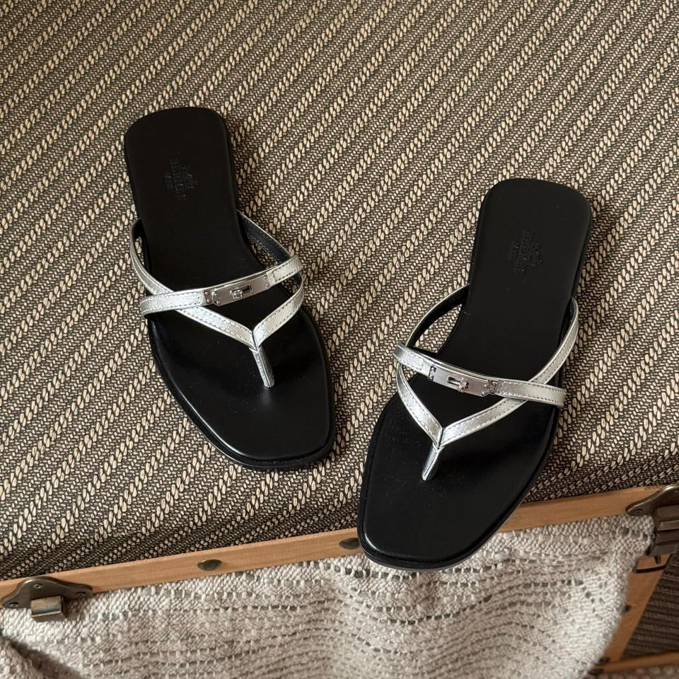 Hermes Style #74 Shoes