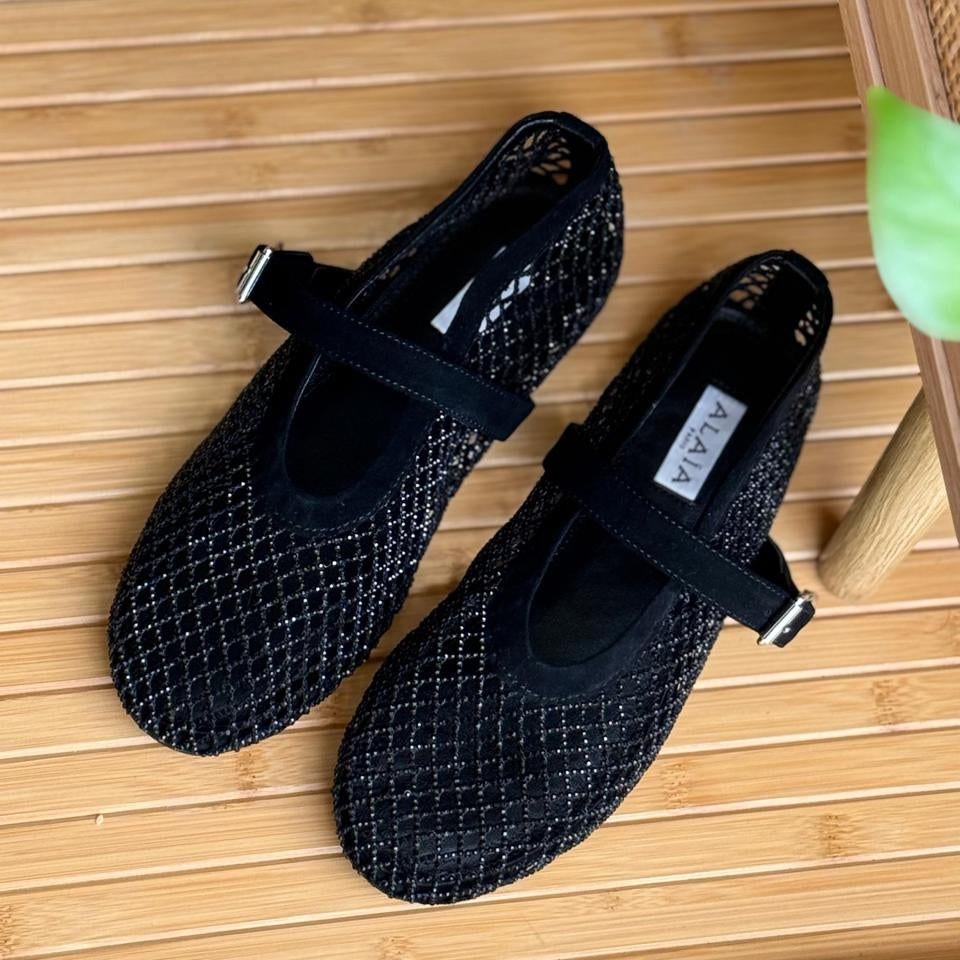 Alaia Style #19 Shoes