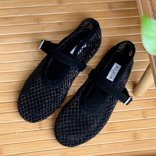 Alaia Style #19 Shoes