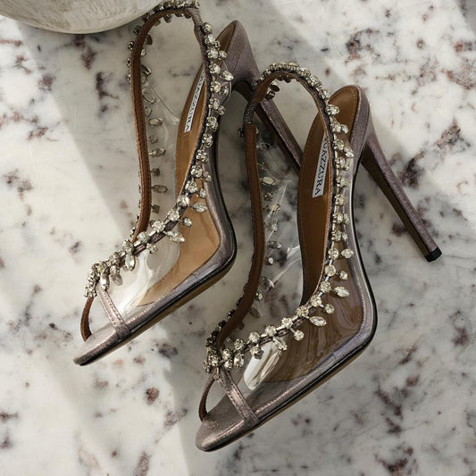 Aquazzura Style #33 Shoes