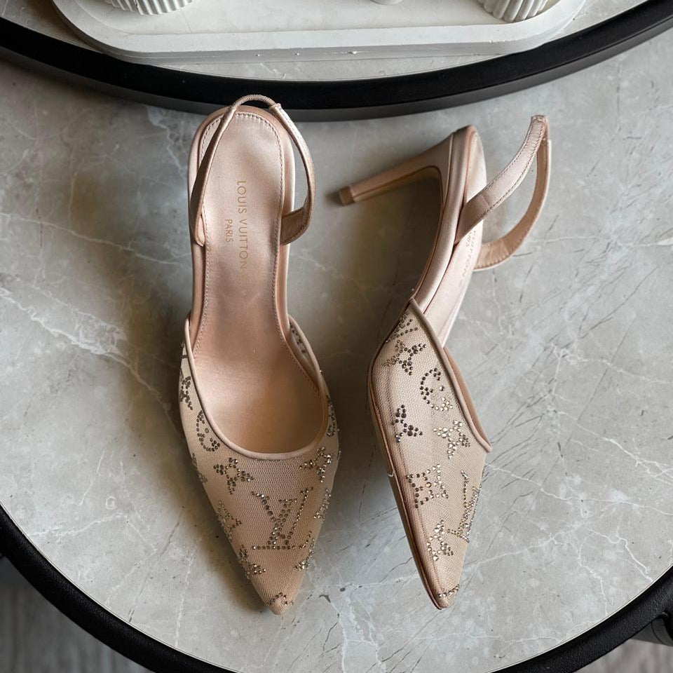 Louis Vuitton Style #44 Shoes