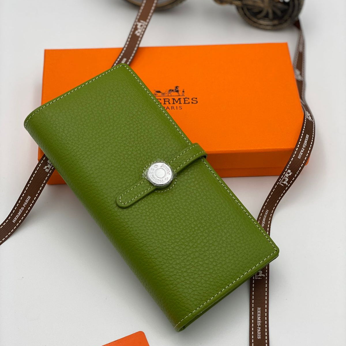 Hermes Wallet Style #16