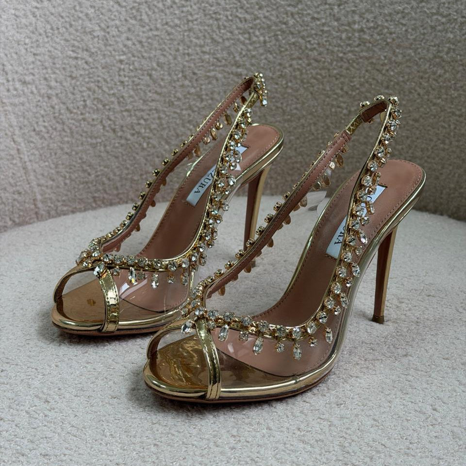 Aquazzura Style #34 Shoes