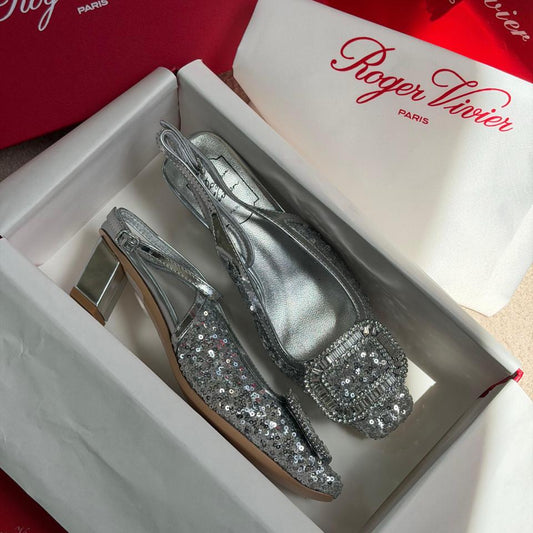 Roger Vivier Style#12 Shoes