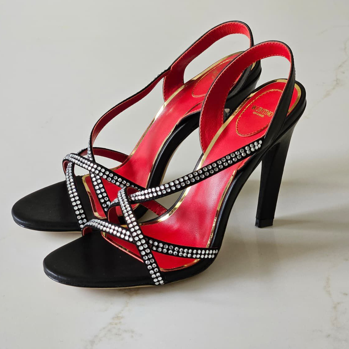 Valentino Style #37 Shoes