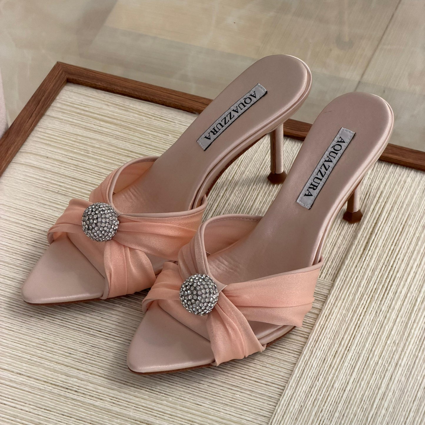 Aquazzura Style #35 Shoes