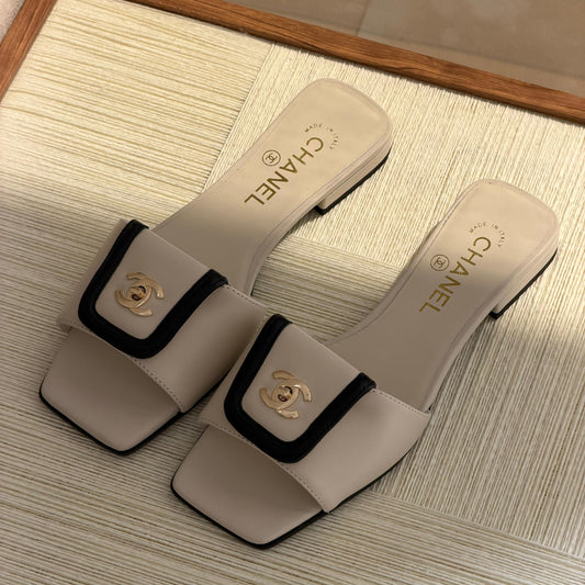 Chanel Style #113 Shoes