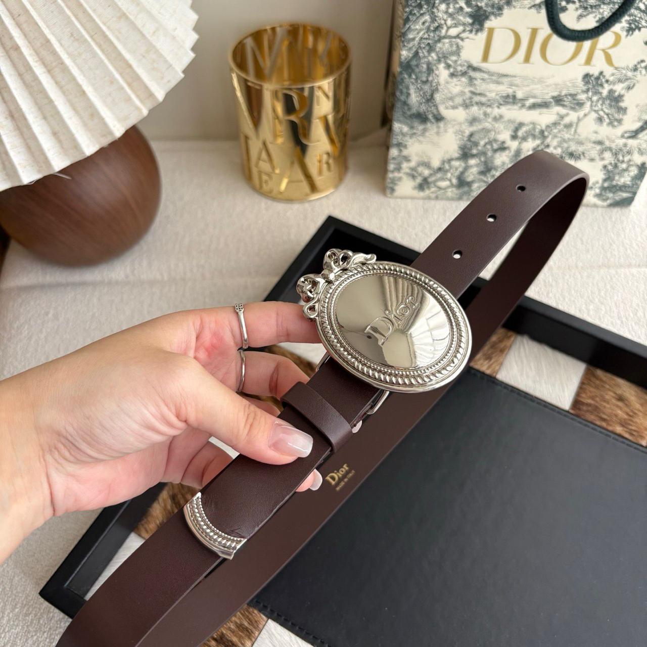 Dior Belt Style #24