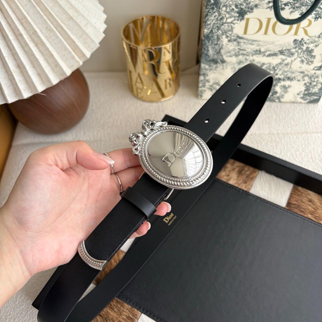 Dior Belt Style #24