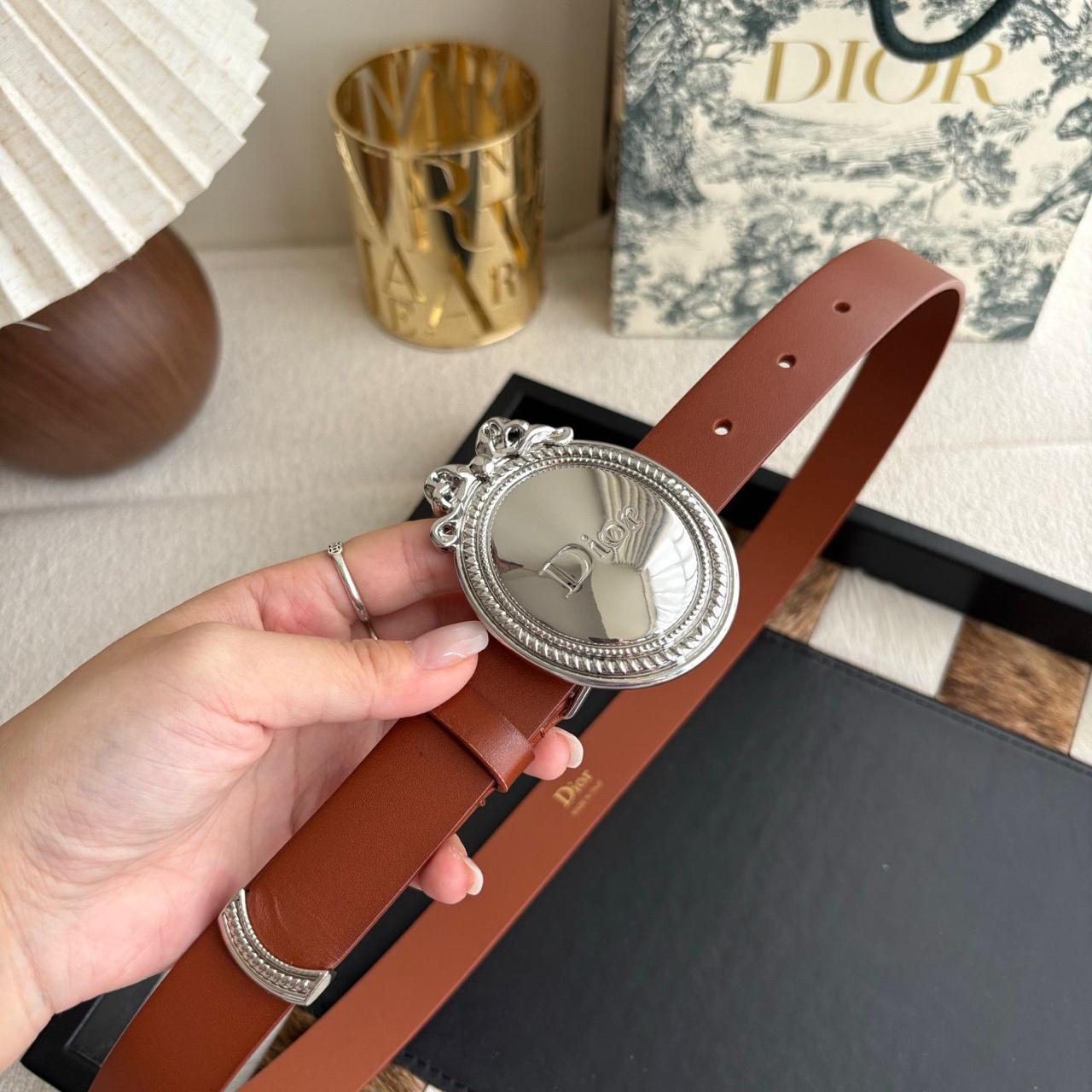 Dior Belt Style #24
