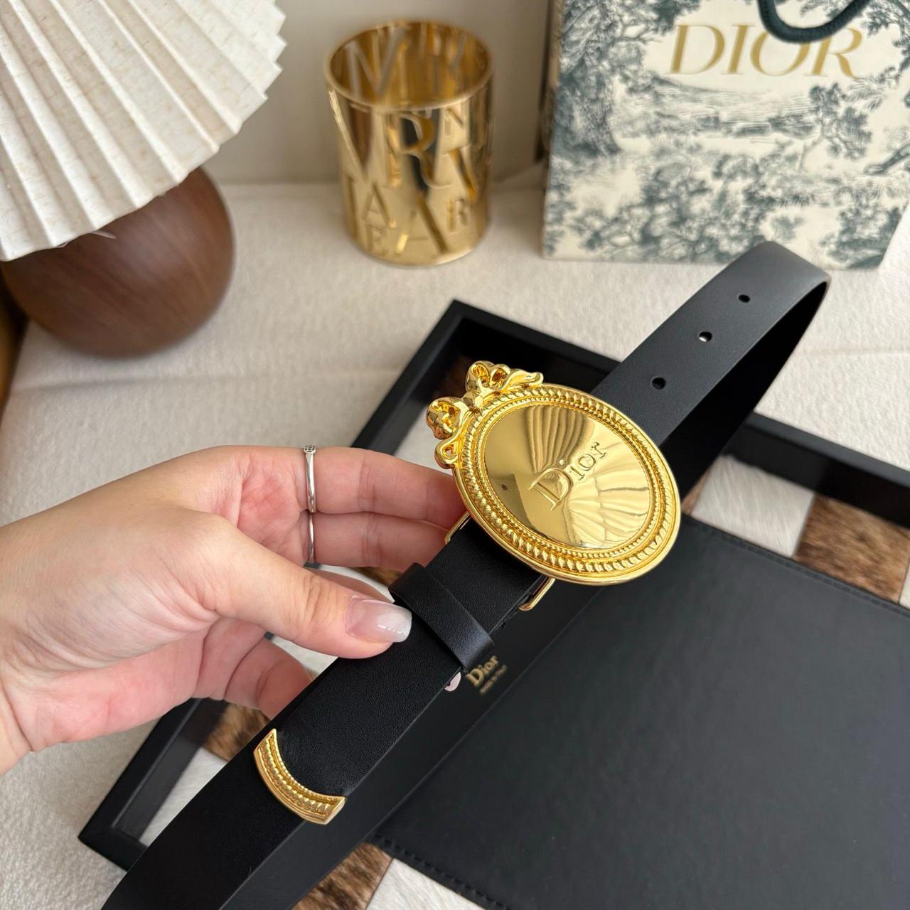 Dior Belt Style #24