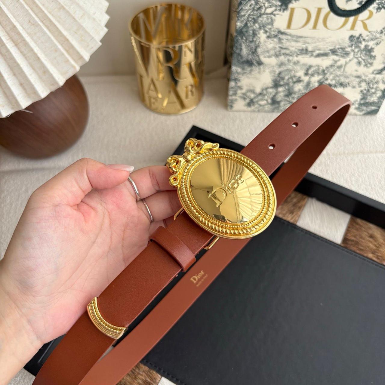 Dior Belt Style #24