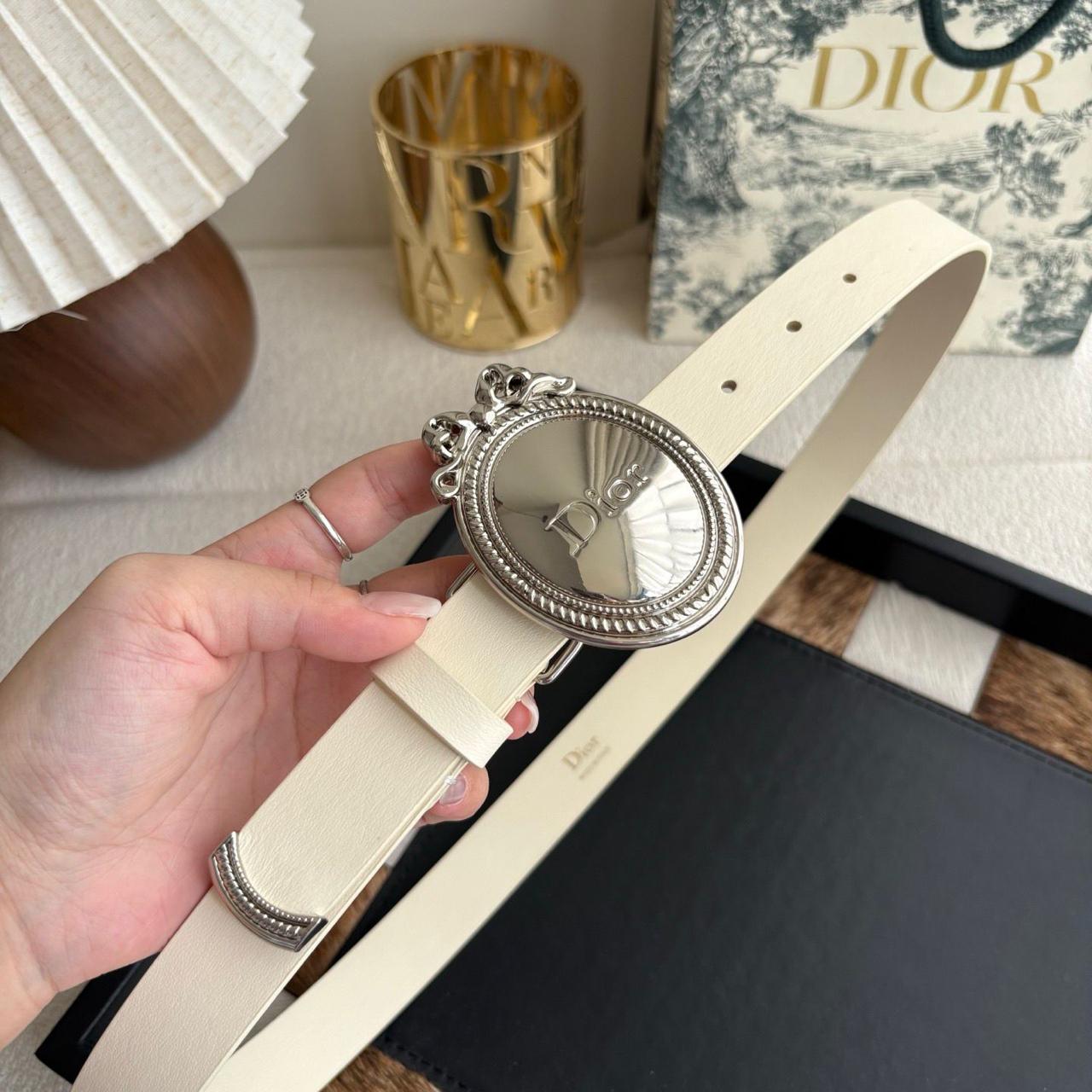 Dior Belt Style #24