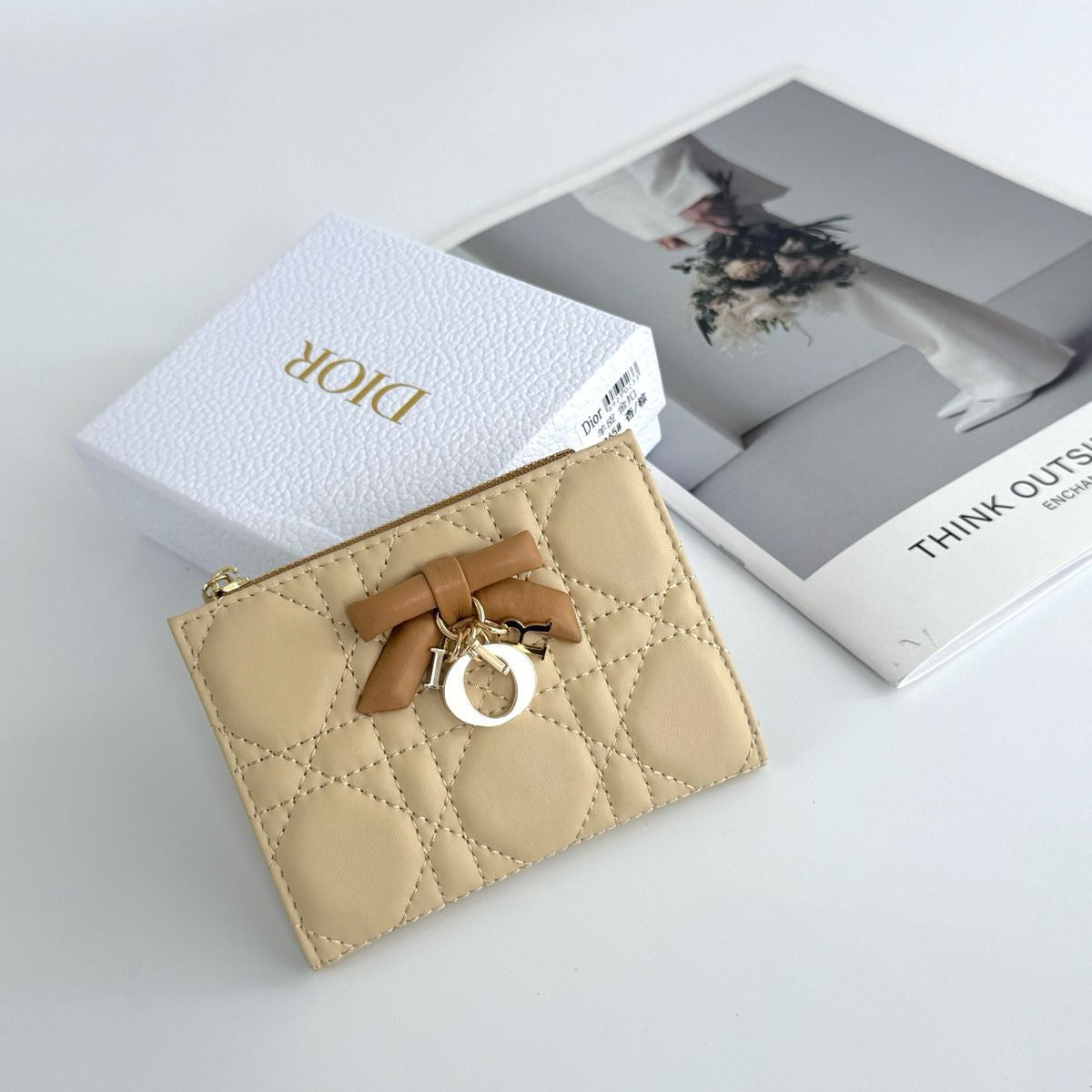 Dior Wallet Style #21