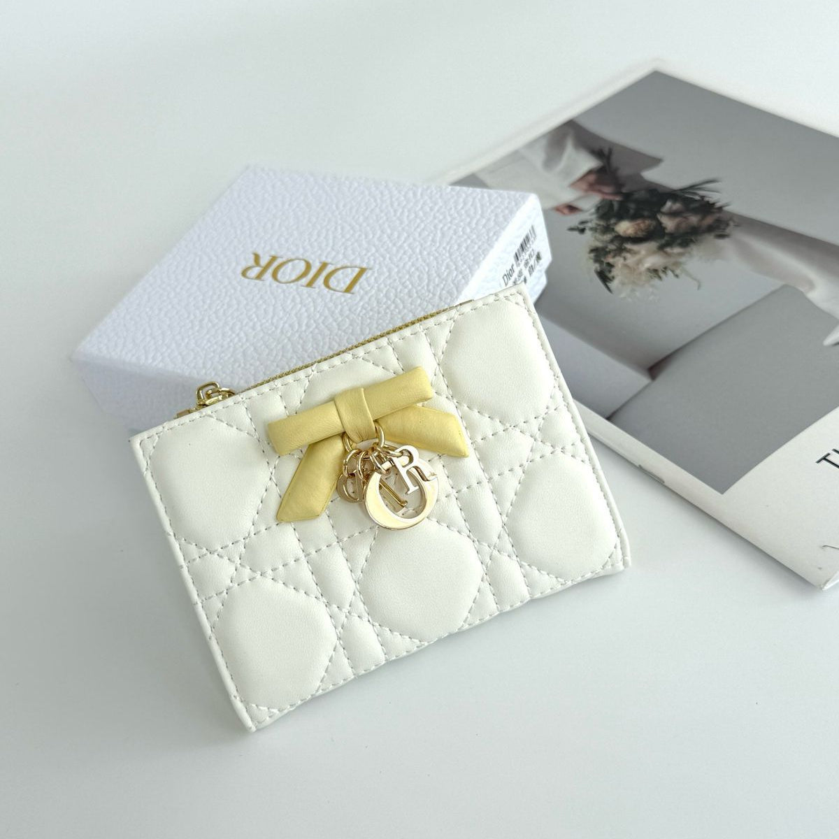 Dior Wallet Style #21