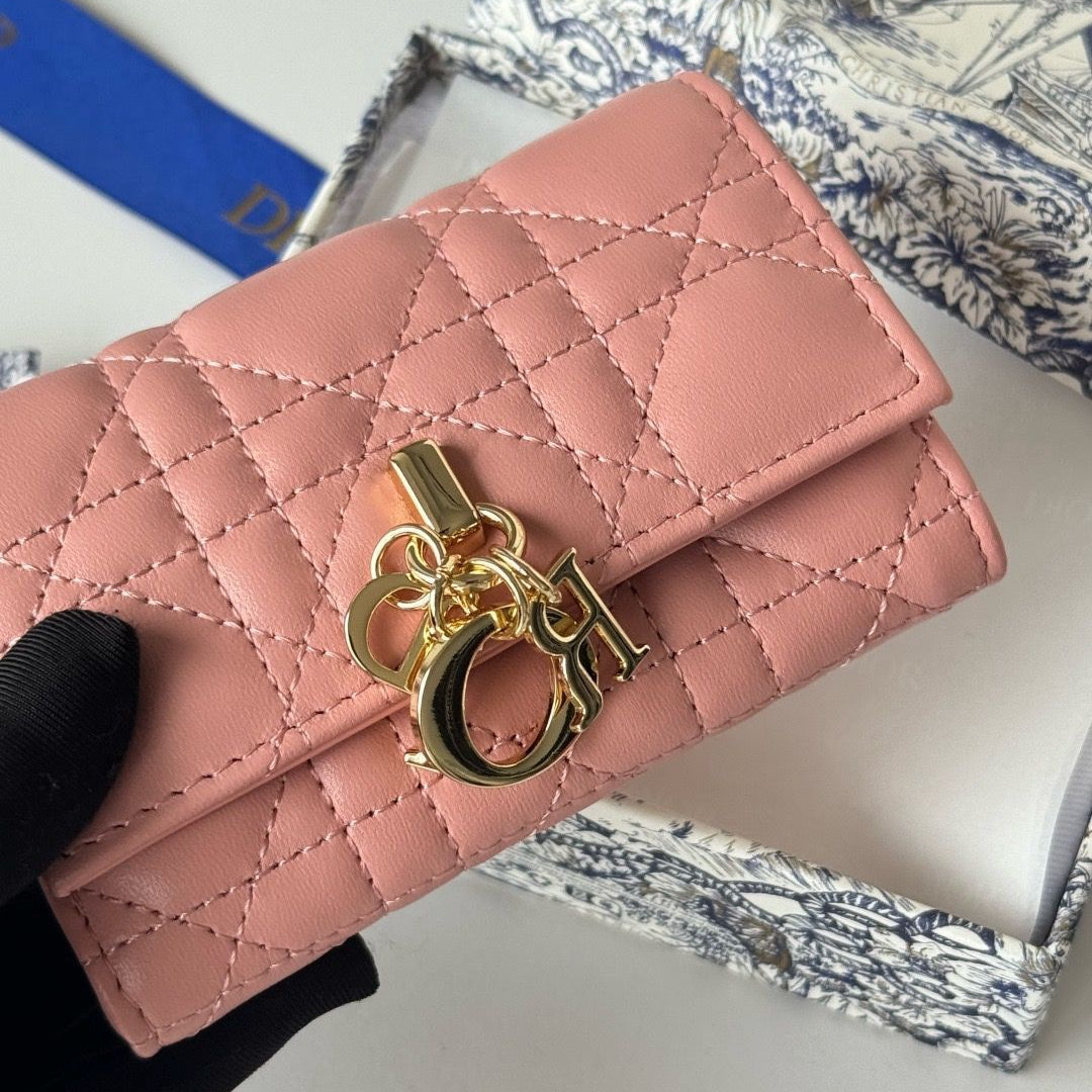 Dior Wallet Style #22