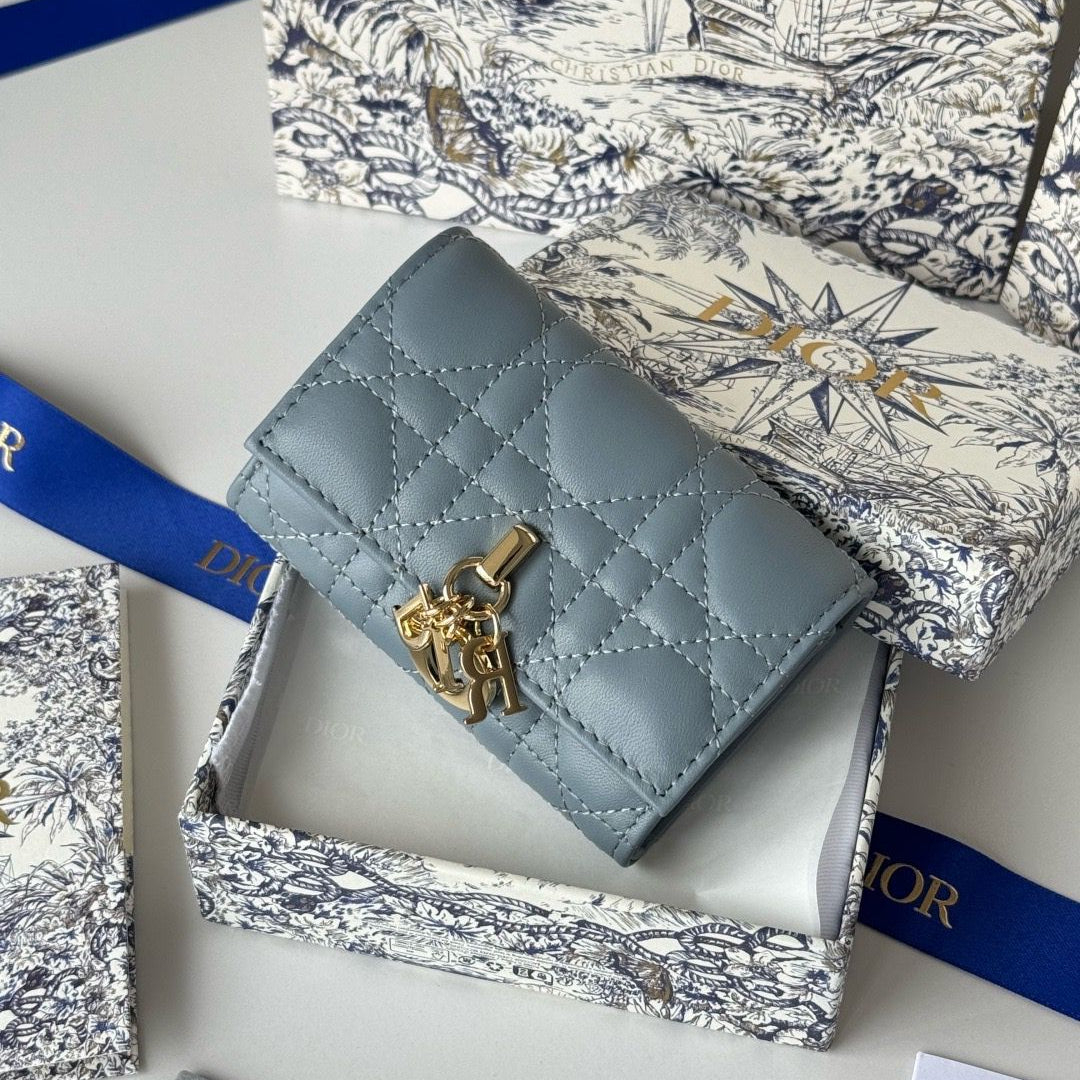 Dior Wallet Style #22