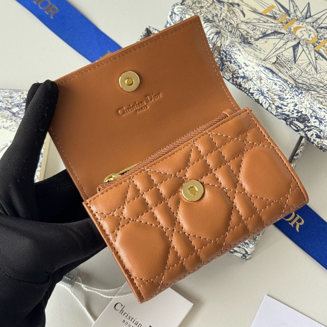 Dior Wallet Style #22