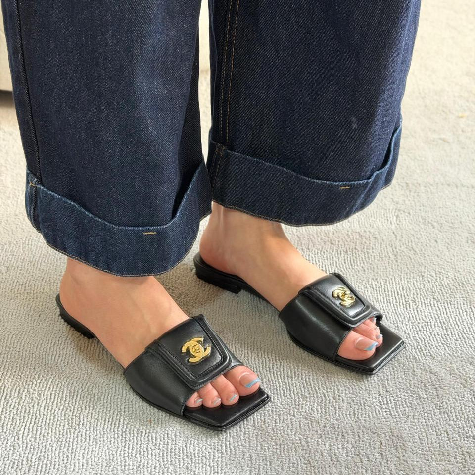 Chanel Style #102 Shoes