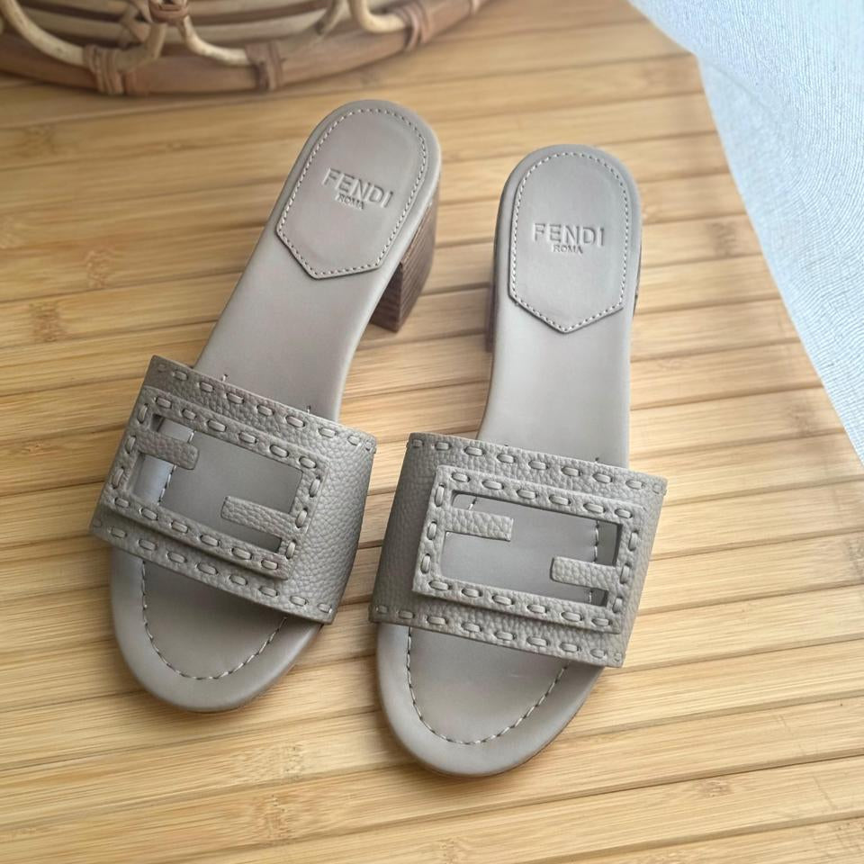 Fendi Style #3 Shoes