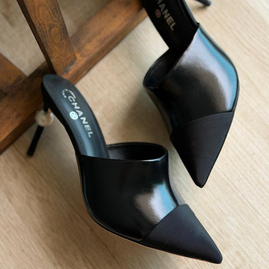 Chanel Style #23 Shoes