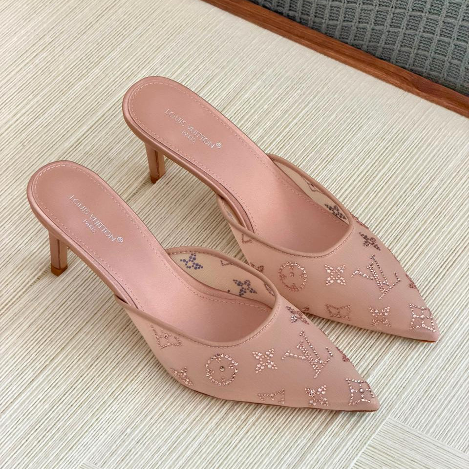 Louis Vuitton Style #46 Shoes