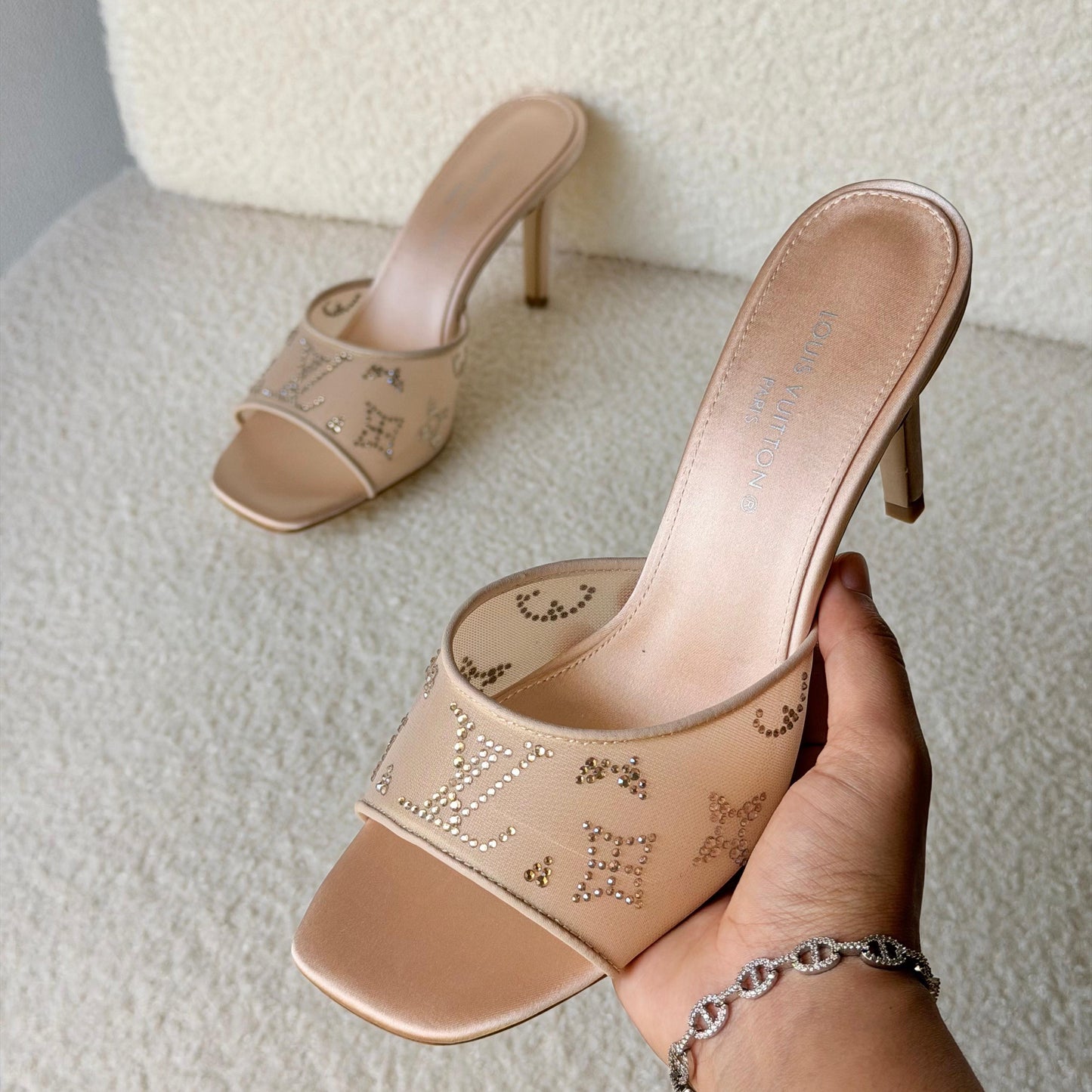 Louis Vuitton Style #47 Shoes