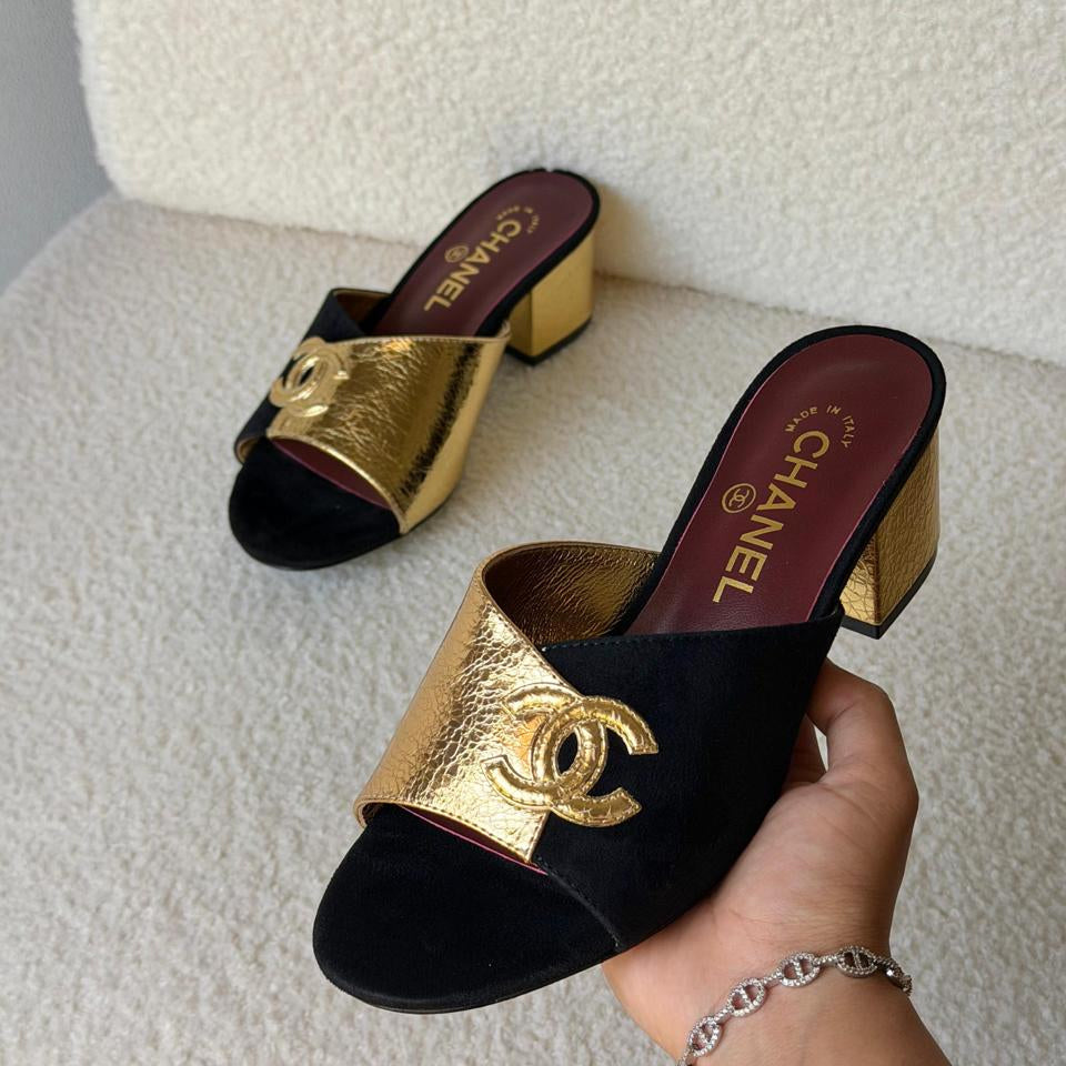 Chanel Style #107 Shoes