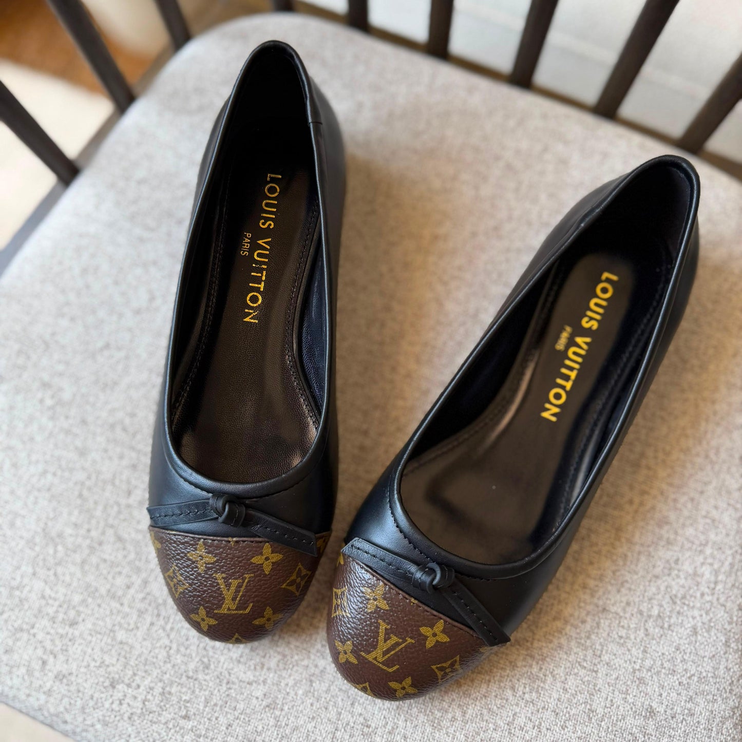 Louis Vuitton Style #48 Shoes