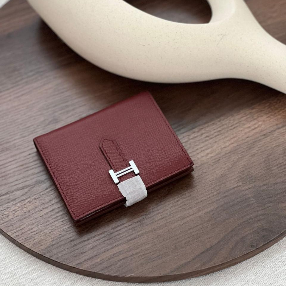 Hermes Wallet Style #17