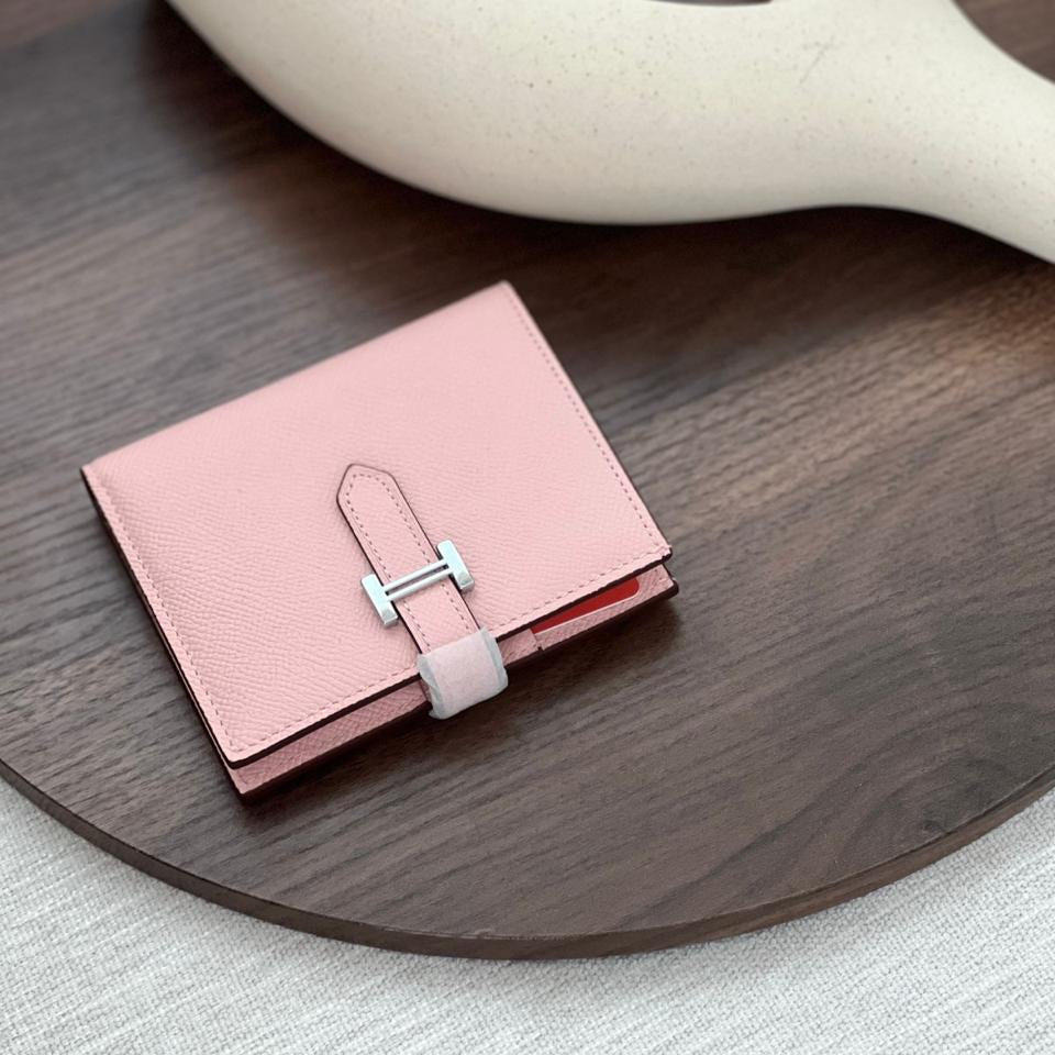 Hermes Wallet Style #17