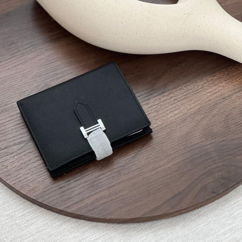 Hermes Wallet Style #17