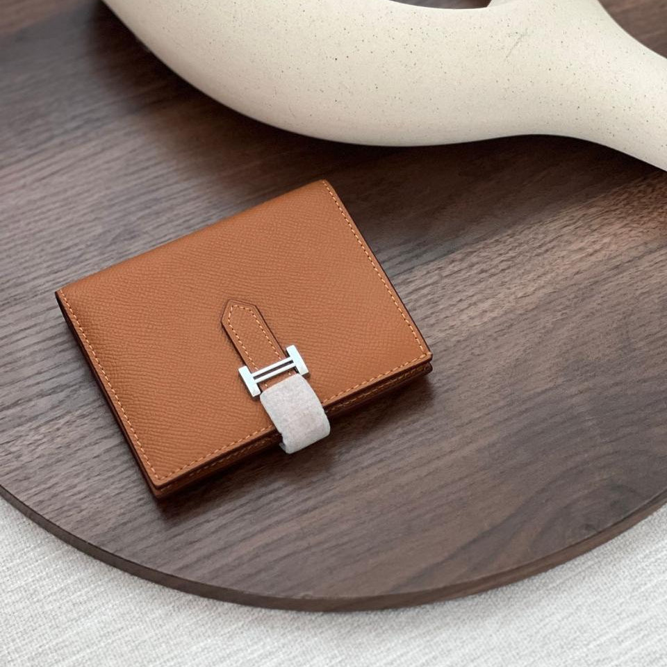 Hermes Wallet Style #17