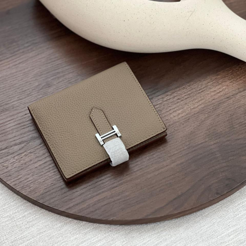 Hermes Wallet Style #17