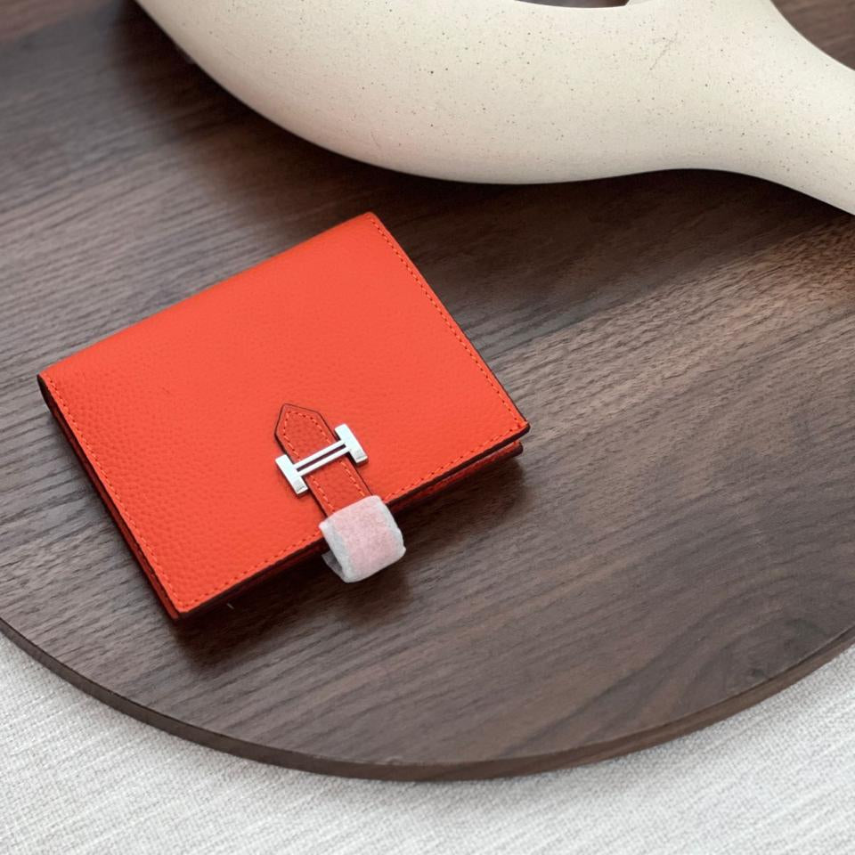Hermes Wallet Style #17