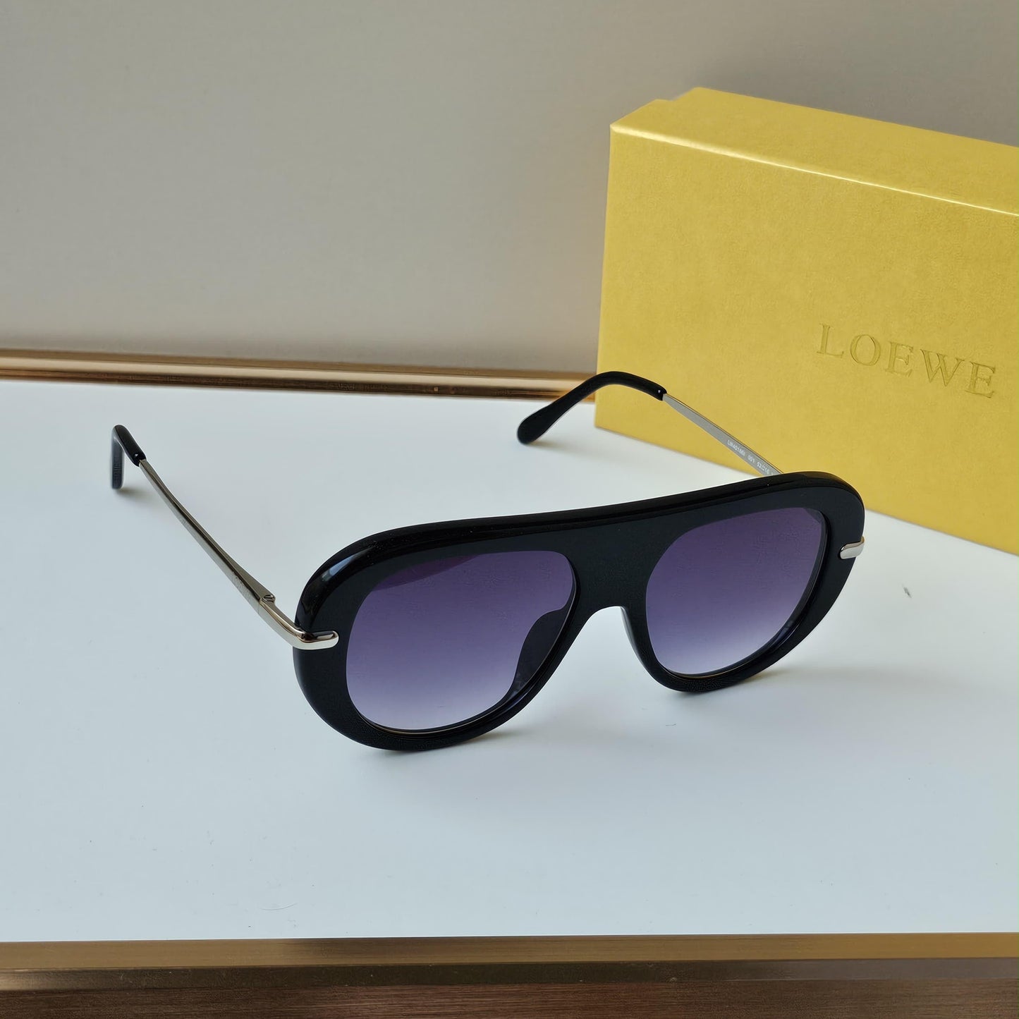 Loewe Style #15 Sunglasses