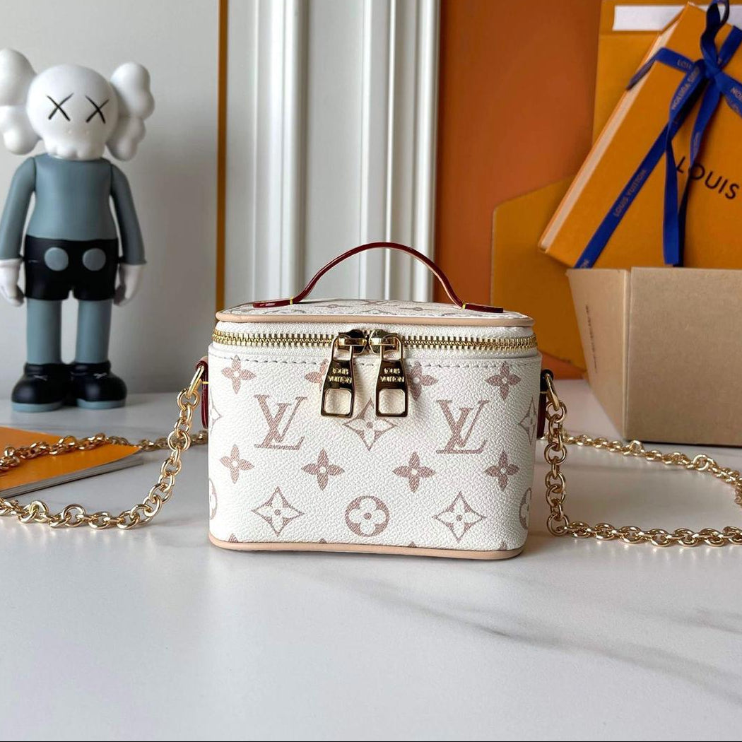 Louis Vuitton Micro Vanity Case