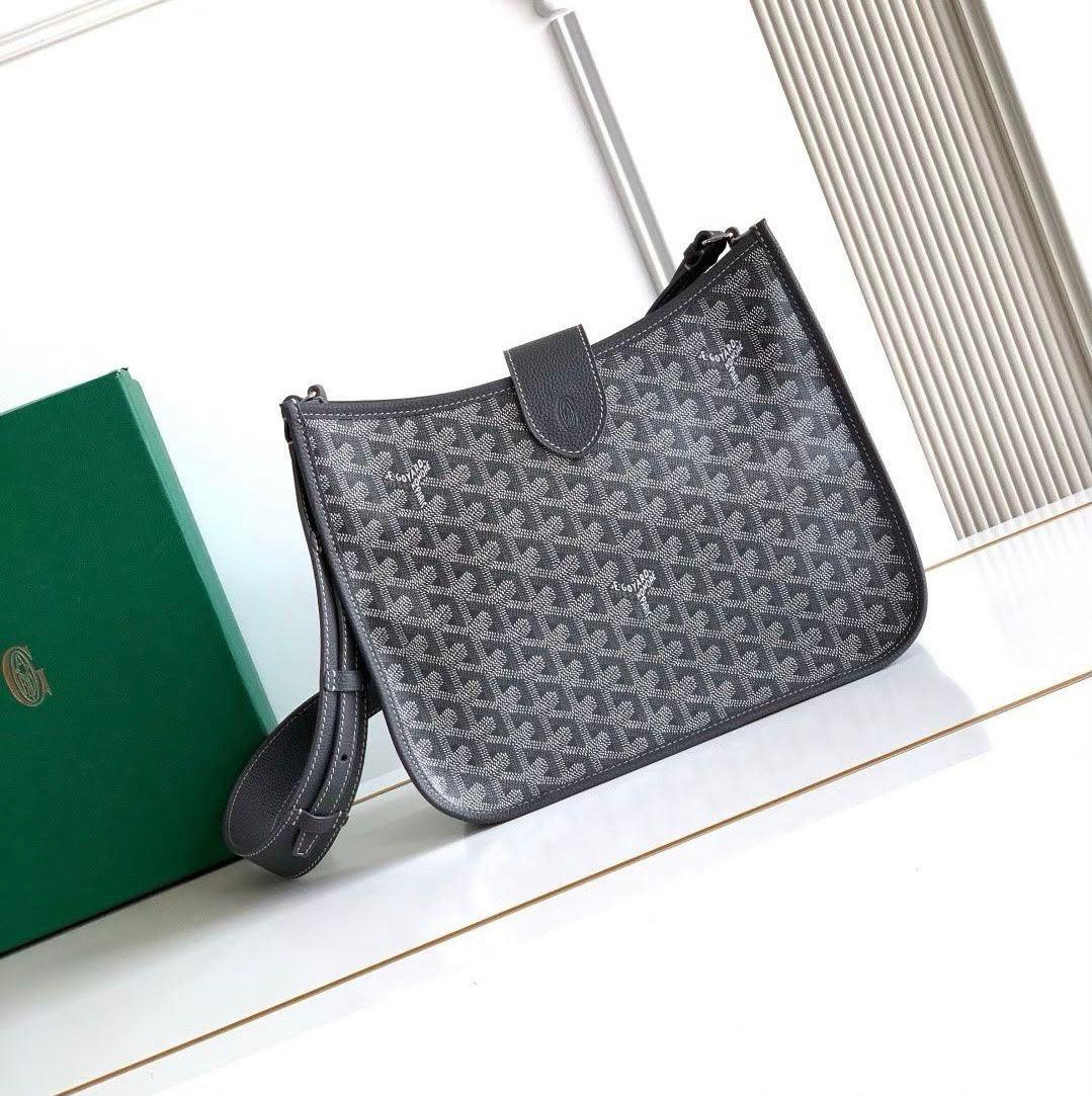 Goyard Musette PM Bag