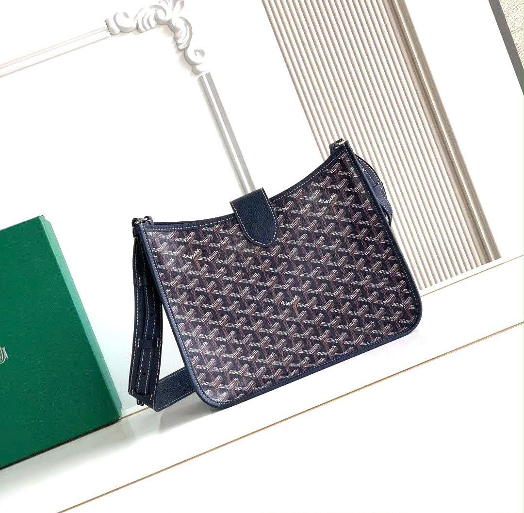 Goyard Musette PM Bag