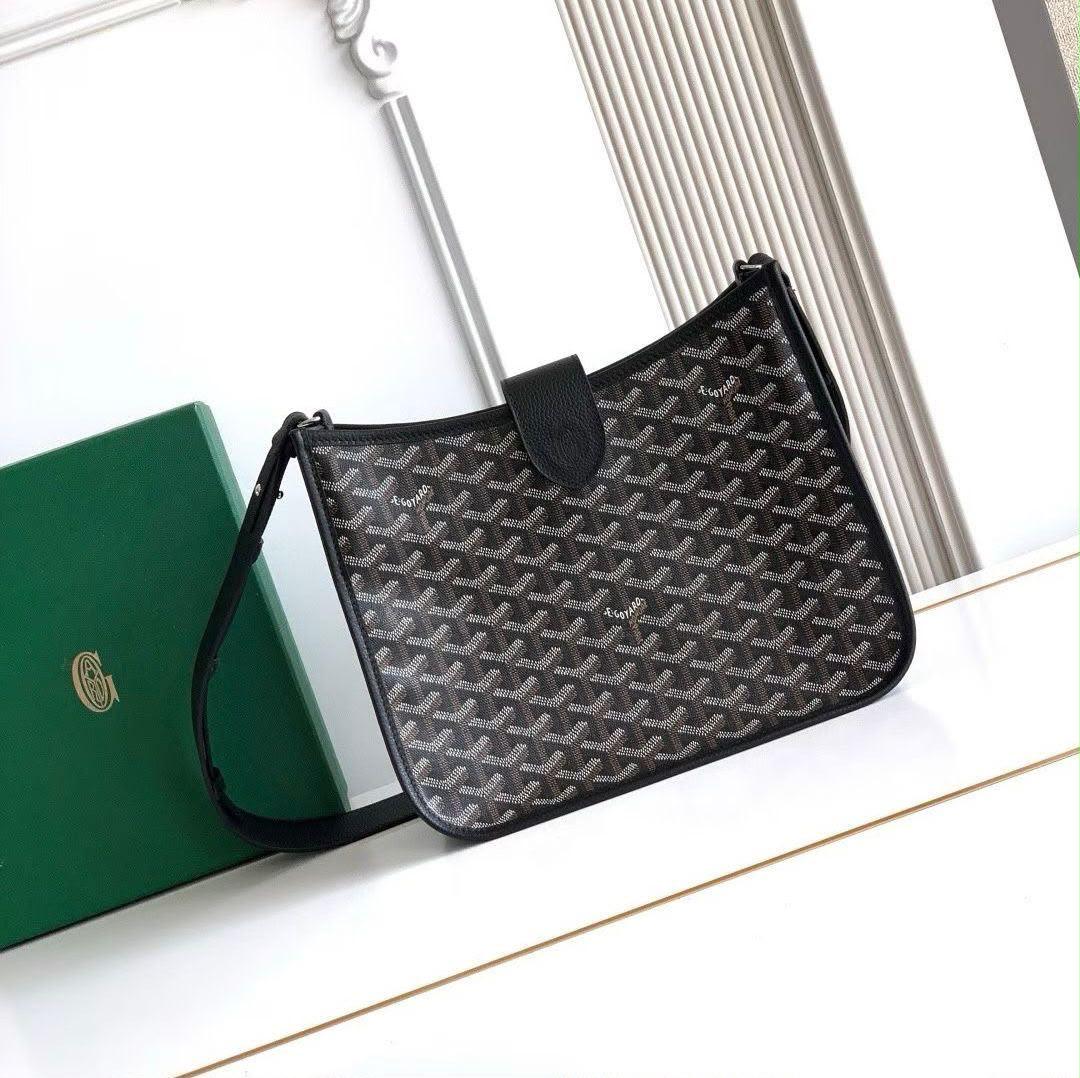 Goyard Musette PM Bag