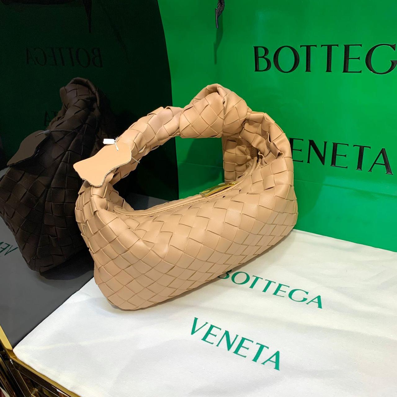 Bottega Veneta Mini Jodie bag