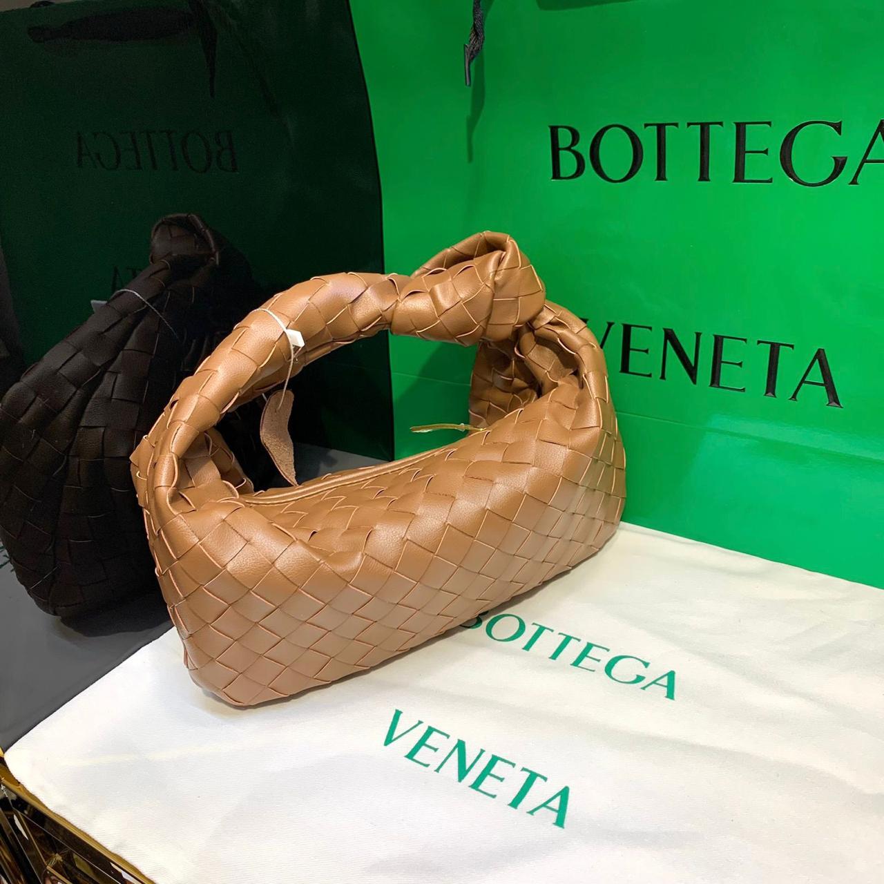Bottega Veneta Mini Jodie bag