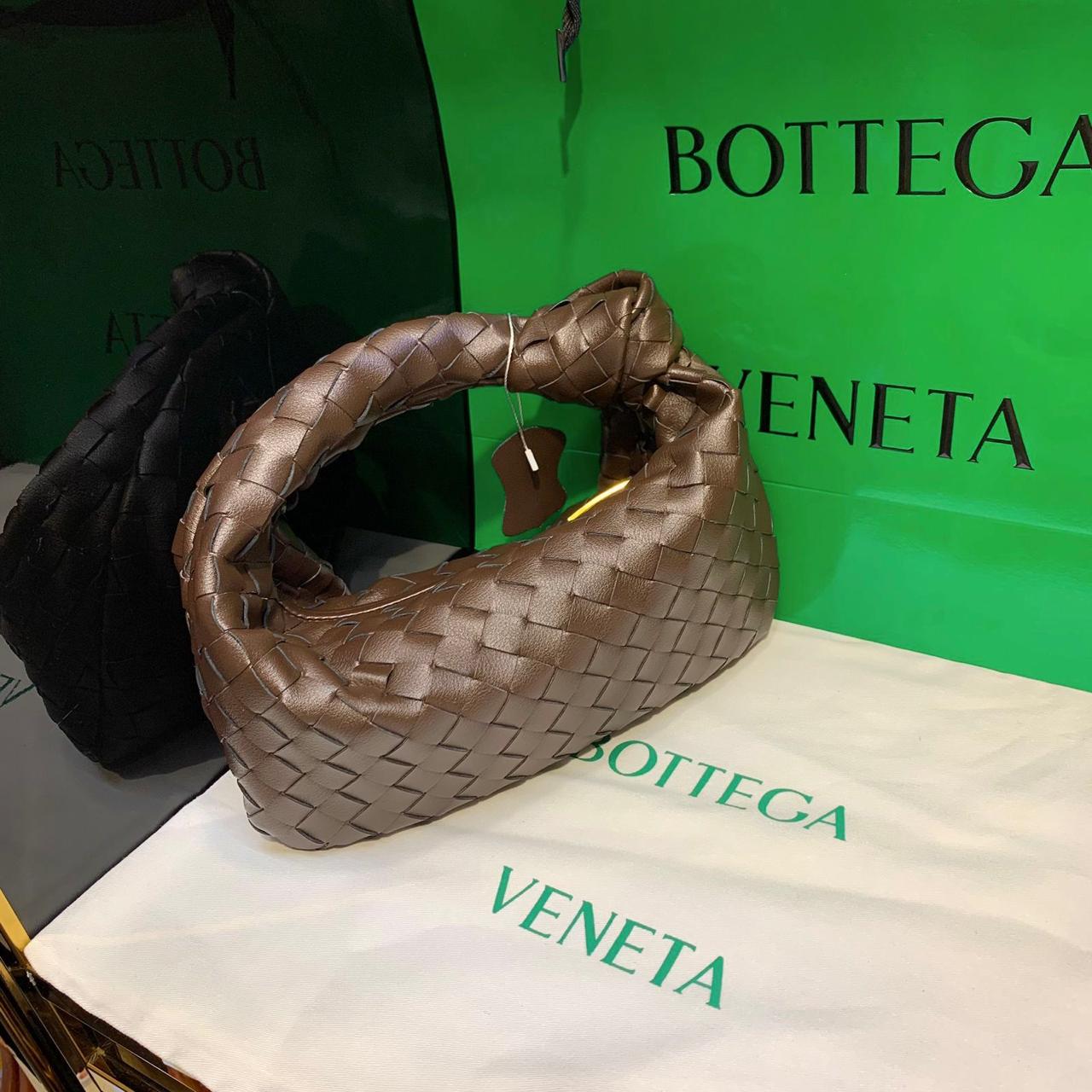 Bottega Veneta Mini Jodie bag