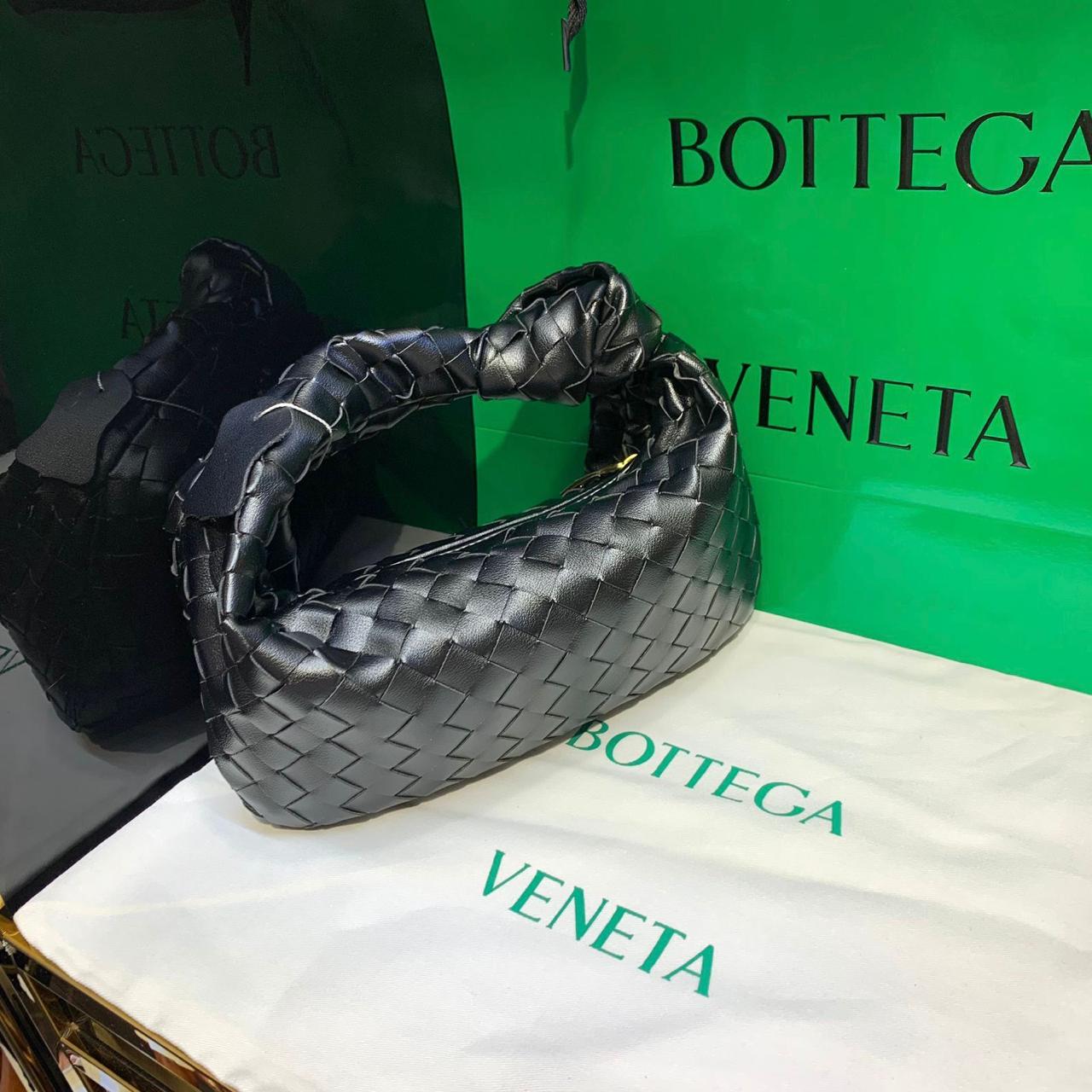 Bottega Veneta Mini Jodie bag