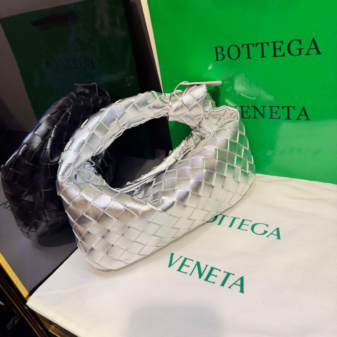 Bottega Veneta Mini Jodie bag