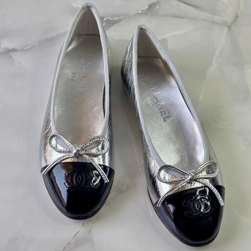 Chanel Style #111 Shoes