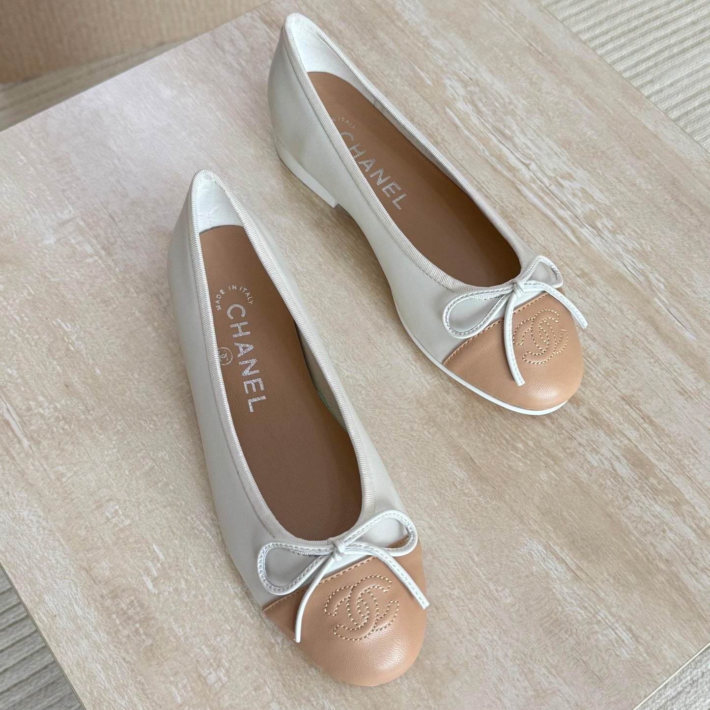 Chanel Style #112 Shoes